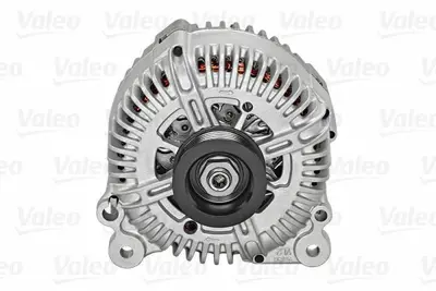 VALEO 439527 Alternator 12v 180a Audı A6 A8 Q7 Touareg 2,7tdı - 3,0tdı 04> 59903015R