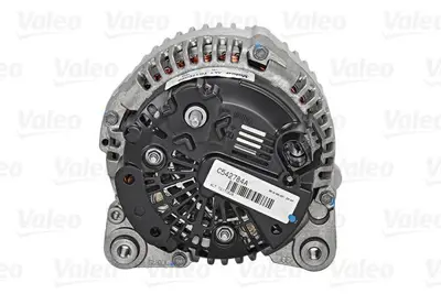 VALEO 439527 Alternator 12v 180a Audı A6 A8 Q7 Touareg 2,7tdı - 3,0tdı 04> 59903015R