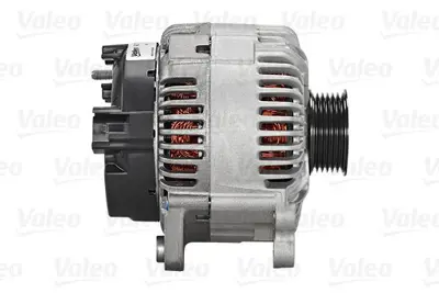 VALEO 439527 Alternator 12v 180a Audı A6 A8 Q7 Touareg 2,7tdı - 3,0tdı 04> 59903015R