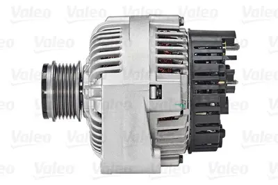 VALEO 439531 Alternator (14v 90a) V-Class 638-2 96>03 Vıto 638 97>03 A010154490280