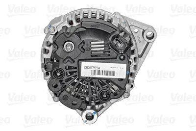 VALEO 439538 Alternator (14v 115a) Smart Forfour (454) 04>06 Mıtsubıshı Colt Vı 04>08 MN960266