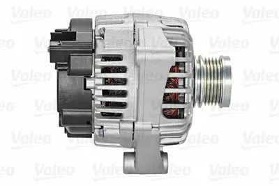 VALEO 439538 Alternator (14v 115a) Smart Forfour (454) 04>06 Mıtsubıshı Colt Vı 04>08 MN960266