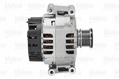 VALEO 439540 Alternator (14v 115a) W202 97>00 W210 98>02 Vıto 638 97>02 Sprınter 00>06 A0131541702