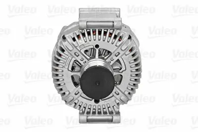 VALEO 439546 Alternator (14v 180a) W169 04>12 W204 09>14 W212 09>15 W164 09>11 Vıto W639 06> Sprınter 906 06>09 6421540202