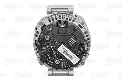 VALEO 439546 Alternator (14v 180a) W169 04>12 W204 09>14 W212 09>15 W164 09>11 Vıto W639 06> Sprınter 906 06>09 6421540202