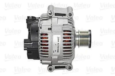 VALEO 439546 Alternator (14v 180a) W169 04>12 W204 09>14 W212 09>15 W164 09>11 Vıto W639 06> Sprınter 906 06>09 6421540202