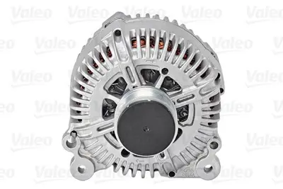 VALEO 439549 Alternator 14v 140a A6 04>11 2.0 2.7tdı 3G903016AX