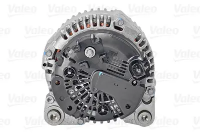 VALEO 439549 Alternator 14v 140a A6 04>11 2.0 2.7tdı 3G903016AX