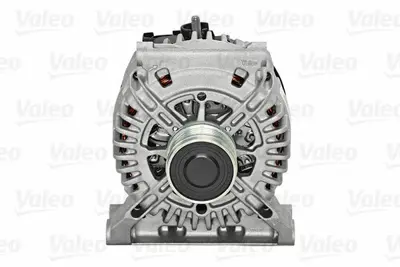 VALEO 439552 Alternator (12v 140a) A-Class W169 04>12 B-Class W245 05>11 A6401540502