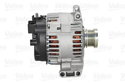 VALEO 439552 Alternator (12v 140a) A-Class W169 04>12 B-Class W245 05>11 A6401540502