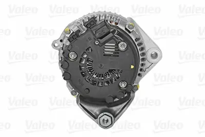 VALEO 439566 Alternator Sarj Dınamosu Bmw E60 E61 E63 E64 E65 E66 12v 180a 12317542934, 12317542935