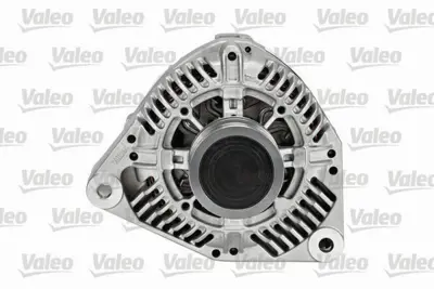 VALEO 439570 Alternator (14v 120a) V-Class 638-2 96>03 Vıto 638 96>03 A010154740280