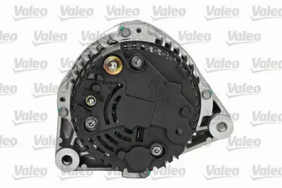 VALEO 439570 Alternator (14v 120a) V-Class 638-2 96>03 Vıto 638 96>03 A010154740280