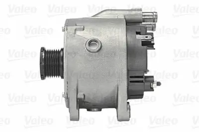 VALEO 439571 Alternator Renault Espace 8200667616