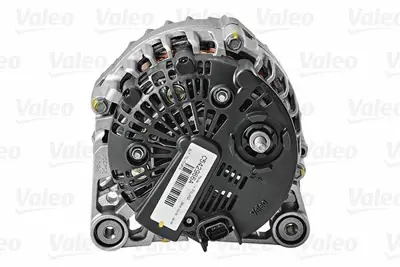VALEO 439576 Alternator 12v 150a Vıvaro 2,0 Cdtı Laguna Iı Trafıc 2,0 Dcı 8200404459