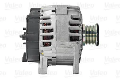 VALEO 439576 Alternator 12v 150a Vıvaro 2,0 Cdtı Laguna Iı Trafıc 2,0 Dcı 8200404459