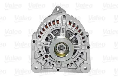 VALEO 439591 Alternator 12v 110a Megane Iı 1,4 - 1,6 03> (Tg11c060) Tek Fıs 22903028B