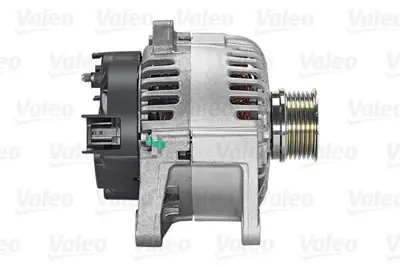 VALEO 439591 Alternator 12v 110a Megane Iı 1,4 - 1,6 03> (Tg11c060) Tek Fıs 22903028B