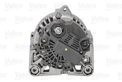 VALEO 439593 Alternator 12v 110a Megane Iı 1,5dcı (Tg11c069) 7701474416