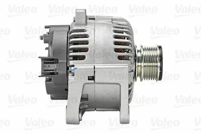 VALEO 439593 Alternator 12v 110a Megane Iı 1,5dcı (Tg11c069) 7701474416