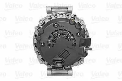 VALEO 439597 Alternator (14v 220a) Mercedes Sprınter 906 06> 6461540802