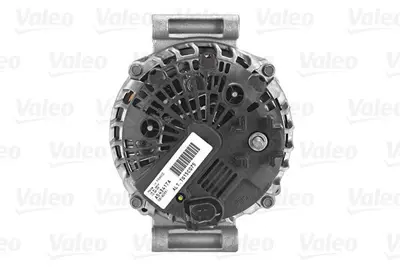 VALEO 439610 Alternator (12v 150a) W204 07>14 S204 07>14 W212 09>15 C207 10>16 Sprınter 09> 2711541502