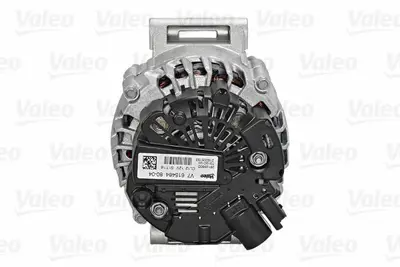 VALEO 439617 Alternator 12v 120a Ds3 C3 Iii P208 P308 P207 P3008 P2008 Partner Tepe 207 P308 P508 P208 P5008 C3 Picasso C4 C4 Picasso Ds3 C5 Iii Berlingo Iii Ep6 Ep6c Mini R56 R57 R58 12317576513