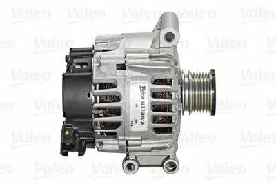 VALEO 439617 Alternator 12v 120a Ds3 C3 Iii P208 P308 P207 P3008 P2008 Partner Tepe 207 P308 P508 P208 P5008 C3 Picasso C4 C4 Picasso Ds3 C5 Iii Berlingo Iii Ep6 Ep6c Mini R56 R57 R58 12317576513