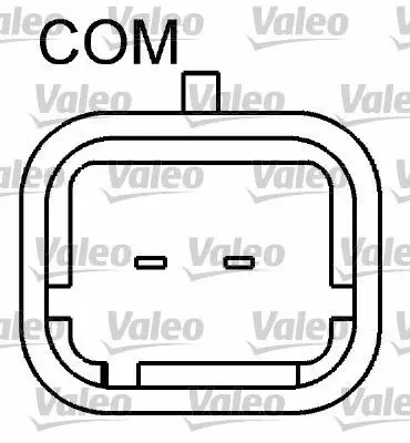 VALEO 439617 Alternator 12v 120a Ds3 C3 Iii P208 P308 P207 P3008 P2008 Partner Tepe 207 P308 P508 P208 P5008 C3 Picasso C4 C4 Picasso Ds3 C5 Iii Berlingo Iii Ep6 Ep6c Mini R56 R57 R58 12317576513