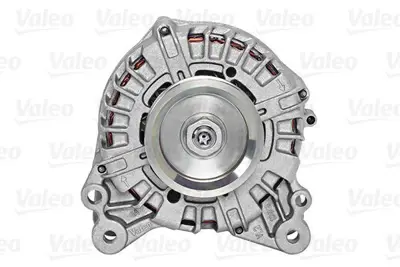 VALEO 439618 Alternator Audı A5 S5 Quattro 07> 79903015FX