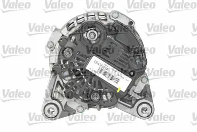 VALEO 439625 Alternator Clıo Iıı 1,2 16v 8200634135