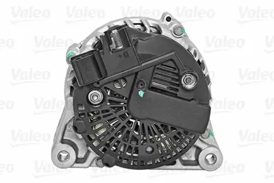 VALEO 439632 Alternator 12v 120a  Ford Fıesta Vı (Cb1, Ccn) 1.4 Tdci 08>17 Fıesta Vı 1.6 Tdci 08>17  Mazda 2 (De_ 8V2110300AB, Y40518300