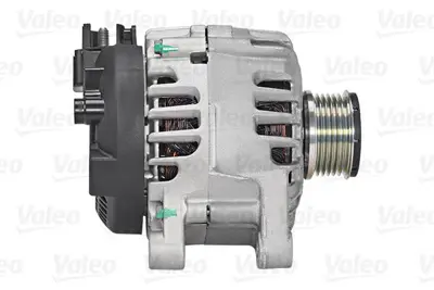VALEO 439632 Alternator 12v 120a  Ford Fıesta Vı (Cb1, Ccn) 1.4 Tdci 08>17 Fıesta Vı 1.6 Tdci 08>17  Mazda 2 (De_ 8V2110300AB, Y40518300
