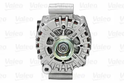 VALEO 439636 Alternator Sarj Dınamosu 220 A 14 V Bmw F10 F07 F01 E70 E71 E72 F12 F13 12317603782