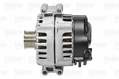 VALEO 439636 Alternator Sarj Dınamosu 220 A 14 V Bmw F10 F07 F01 E70 E71 E72 F12 F13 12317603782