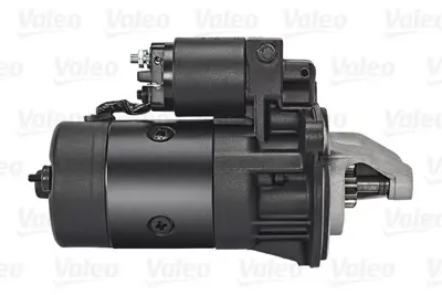 VALEO 439638 Mars Motoru 12v 9 Dıs Master 2,4 - 2,5 4403249, 5001014230, 7700868184