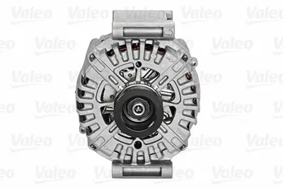 VALEO 439649 Alternator (14v 180a) C219 04>08 W211 05>08 W164 05>08 W221 05>08 R171 08>11 A2721540802