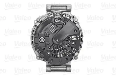VALEO 439656 Alternator Audı A6 2,0 Tfsı 6D903016DX, L06D903016D