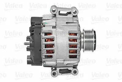 VALEO 439658 Alternator 12v 150a Audı A4 A5 6E903016S, 6E903016SX