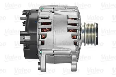 VALEO 439664 Alternator 12v 140a Golf Vi 2 0tdi - Fabia 1 6tdi Octavia 1 6 - 2 0tdi 03L903023F