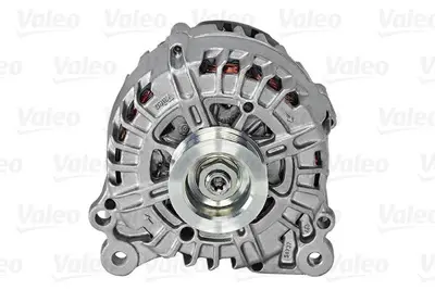 VALEO 439687 Alternator 12v 180a Touareg V6 Tdı 59903023GX