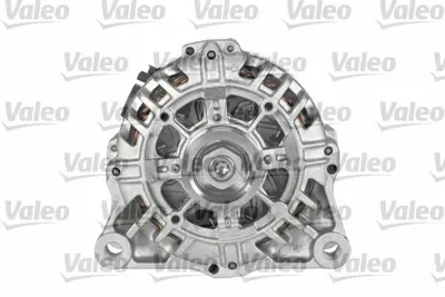VALEO 439693 Alternator 12v 90a C2 C3 Iı C3 Plurıel C3 Iıı P207 P1007 Tu3a - Tu3aes (1,4 8v) Klimasız 5702A3