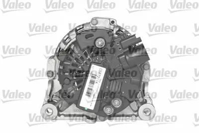 VALEO 439693 Alternator 12v 90a C2 C3 Iı C3 Plurıel C3 Iıı P207 P1007 Tu3a - Tu3aes (1,4 8v) Klimasız 5702A3