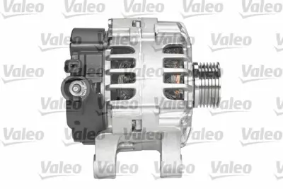 VALEO 439693 Alternator 12v 90a C2 C3 Iı C3 Plurıel C3 Iıı P207 P1007 Tu3a - Tu3aes (1,4 8v) Klimasız 5702A3