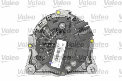 VALEO 439694 Alternator 12v 90a Berlıngo Iı Jumpy Expert Partner Iı Dw8b Klimalı (03 08) P207 Dv4td - Dv4c (1,4hd 515V0, 5705EE, 5705EY, 9646321780, 77363468, 570200, 5702E3, 5702HO, 5702NA, 5705AS