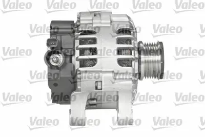VALEO 439694 Alternator 12v 90a Berlıngo Iı Jumpy Expert Partner Iı Dw8b Klimalı (03 08) P207 Dv4td - Dv4c (1,4hd 515V0, 5705EE, 5705EY, 9646321780, 77363468, 570200, 5702E3, 5702HO, 5702NA, 5705AS