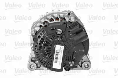 VALEO 439701 Alternator 12v 150a P308 P3008 Partner Tepe P207 P508 P5008 Expert Iii Jumpy Iii Scudo Iii C3 Iii Ds3 Ds5 C5 Iii C4 Picasso Dv6c P301 C Elysse D6c - Dv6dted Ero5 Rcz P308 P508 P407 P5008 Jumpy Iii C4 Ii Ds4 C4 Picasso Ds5 C5 Iii Dw10cted4 (2 0hdi 16v) 1612458880