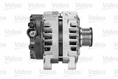 VALEO 439701 Alternator 12v 150a P308 P3008 Partner Tepe P207 P508 P5008 Expert Iii Jumpy Iii Scudo Iii C3 Iii Ds3 Ds5 C5 Iii C4 Picasso Dv6c P301 C Elysse D6c - Dv6dted Ero5 Rcz P308 P508 P407 P5008 Jumpy Iii C4 Ii Ds4 C4 Picasso Ds5 C5 Iii Dw10cted4 (2 0hdi 16v) 1612458880