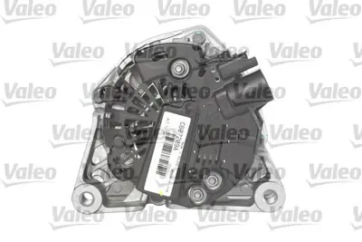 VALEO 439702 Alternator 12v (70a) P206 P307 C Elysee P301 C3 C2 C4 C5 C5 Iı C5 Iıı P407 5705GZ, 9665577480