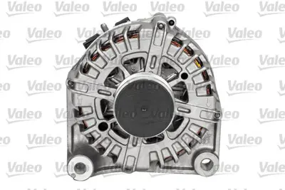 VALEO 439708 Alternator Sarj Dınamosu Bmw E90 N47 12318509022
